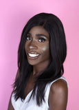 12"-22" Wet &Wavy Virgin Human Hair Bundles Closures 8A