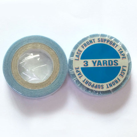 Super strong durable lace tape adhesive