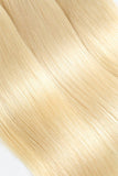 HD Lace frontal 12" 14" 16" 18" 20"- Blonde #613 Straight (ear to ear 13" x 4")