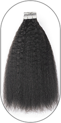 Virgin Human Hair Remy Extensions Bundles Weaves Wigs Closure Frontal Clip/Tape in/Topper