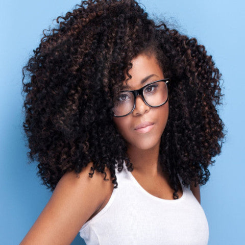 Premium Virgin Remy Bohemian Jerry Curls Bundles 10