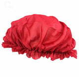 Silk Bonnet Night Cap (6 colors)