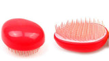 Hair brush detangler wet or dry all hair types