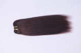 yaki hair weave 100% human hair