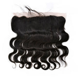 Body wave lace frontal ear to ear 13 x 4